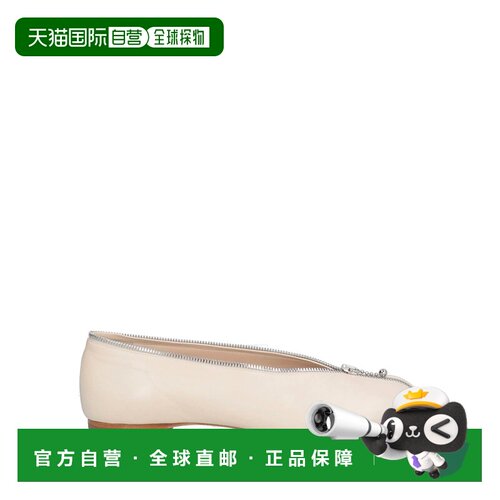 Burberry 巴宝莉 女士 芭蕾舞鞋 beige米色 舒适时尚