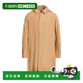 潮奢 舒适时尚 Herno 长款 1h可退 beige米色 男士 夹克