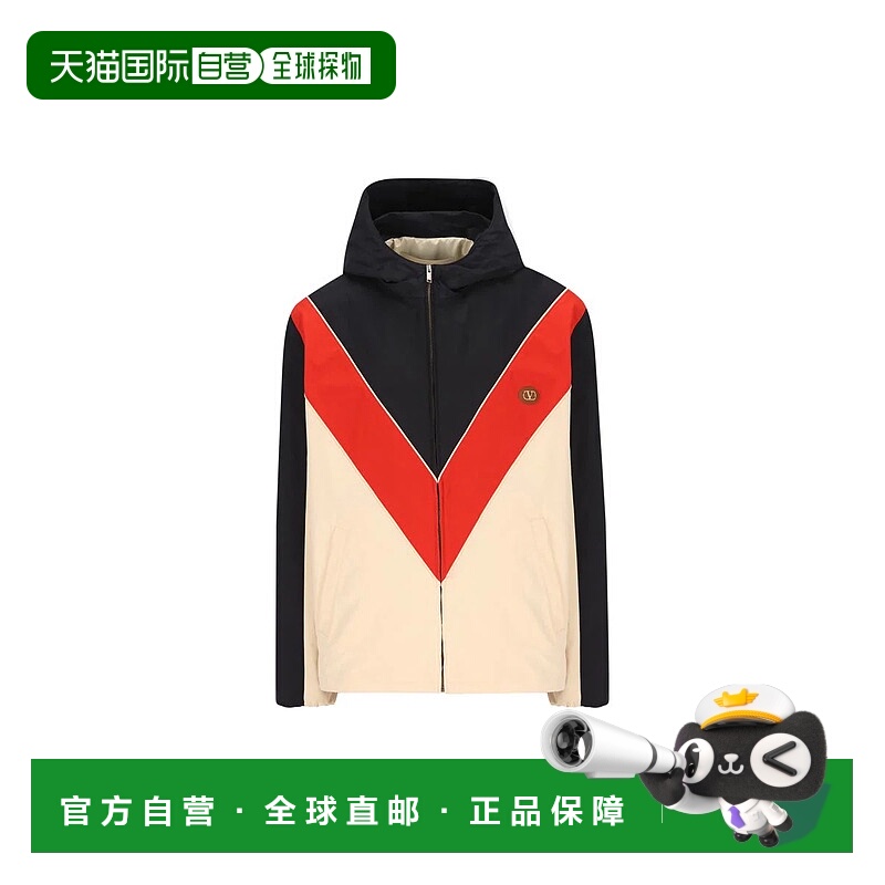 1h可退 VALENTINO GARAVANI 男士夹克 7V3CI347CKVCKTAI25