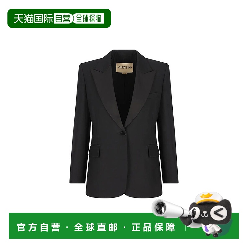 1h可退 VALENTINO GARAVANI 女士外套 7B0CE4V01CF0NOAI25