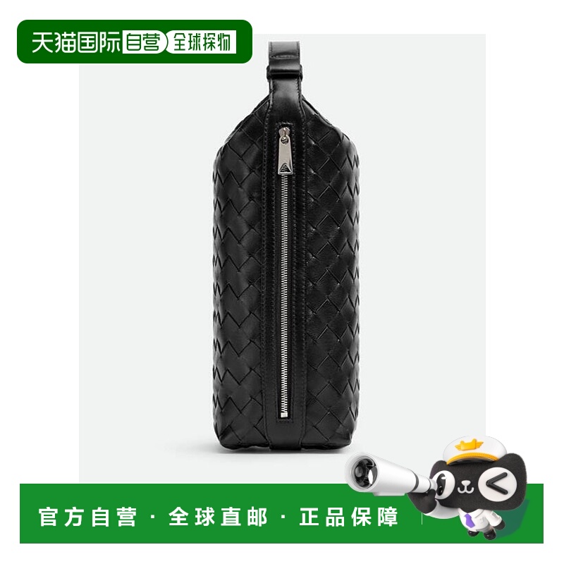 1h可退 BOTTEGA VENETA 男士单肩包 826765V2HL08803 SS2025