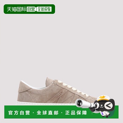 MONCLER 女士运动鞋 K109B4M00160M4499207 SS2025