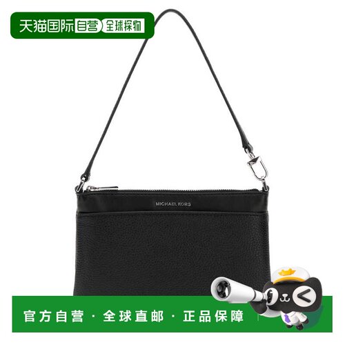 MICHAEL BY MICHAEL KORS 女士单肩包手提包 32F5SJ6F6LBLACK