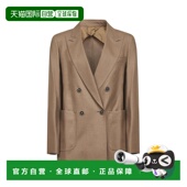 MAX MARA 女士西服 1h可退 2521046131600HARALD005 AW2025