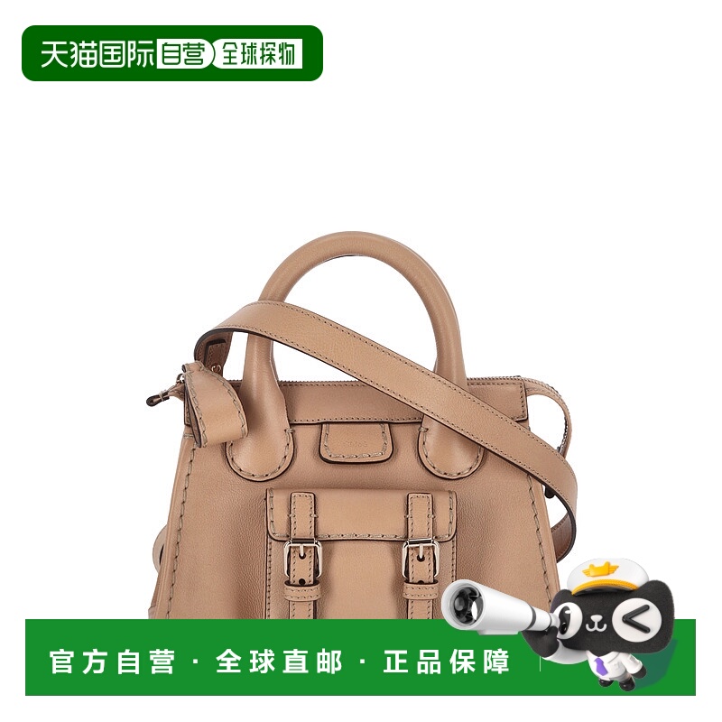 1h可退 CHLOÉ 女士手提包 C21WS451F43275 AW2022 花色