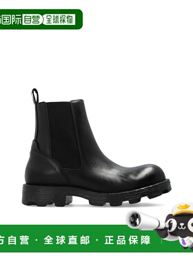 DIESEL男士靴子DHAMMERCHY03838P7576T8013切尔西靴男靴