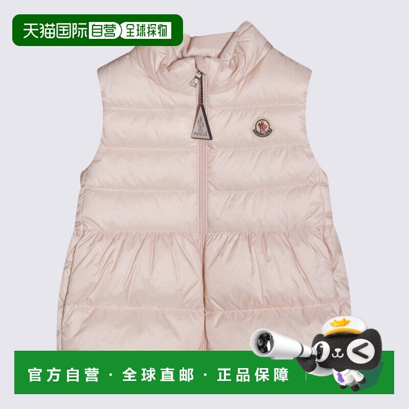 MONCLER 男童羽绒服 K29511A00030597YF51N AW2025
