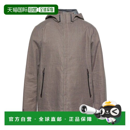 Herno 男士 雨衣夹克