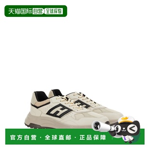 AW2024 HOGAN HXM5630FK70TPC479J 运动鞋 花色 男士