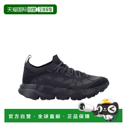 ON RUNNING 男士运动鞋 3MG30781043 AW2026 黑色【付后1h可退】