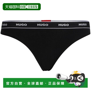 雨果 女士 常规裤 1h可退 colorful花色 HUGO 腰丁字裤 舒适 潮奢