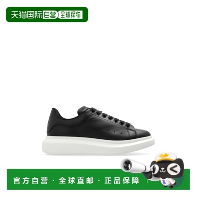 ALEXANDER MCQUEEN 男士运动鞋 807880WHABB1000 AW2025