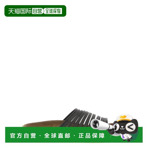 BRUNELLO CUCINELLI 女士凉鞋 MZGAG3157C101 SS2【付后1h可退】