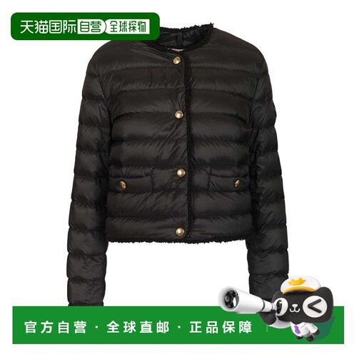MONCLER 女士羽绒服 L10931A00104597YF999 SS2026