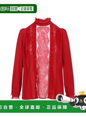 VALENTINO 女士外套 6B3AEAD590FR9MPARIS SS2025