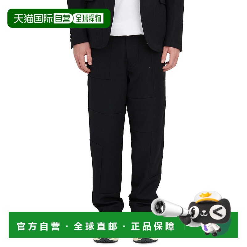 1h可退 潮奢 Comme Des GarÇons 川久保玲 男士 PANTALONI SARTOR