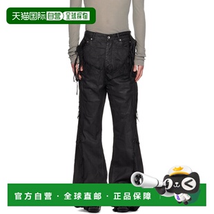 瑞克 欧文斯 Temple rick Slivere 黑色 owens 男士 潮奢 DRKSHDW