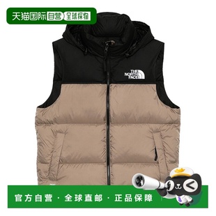 户外软壳衣 THE 男士 FACE NF0A3JQQDHL1BROWN北面 NORTH