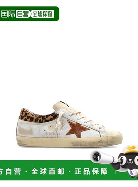 GOLDEN GOOSE DELUXE BRAND 女士运动鞋 GWF01042F00816783260