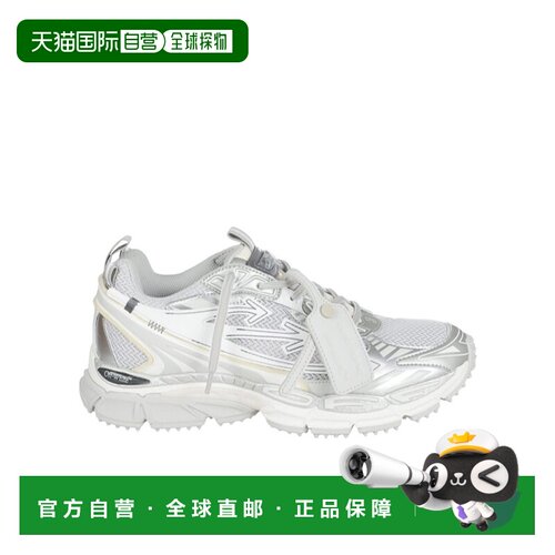 OFF-WHITE 男士运动鞋 M295C9F001OMIA29KC99LEA0020972