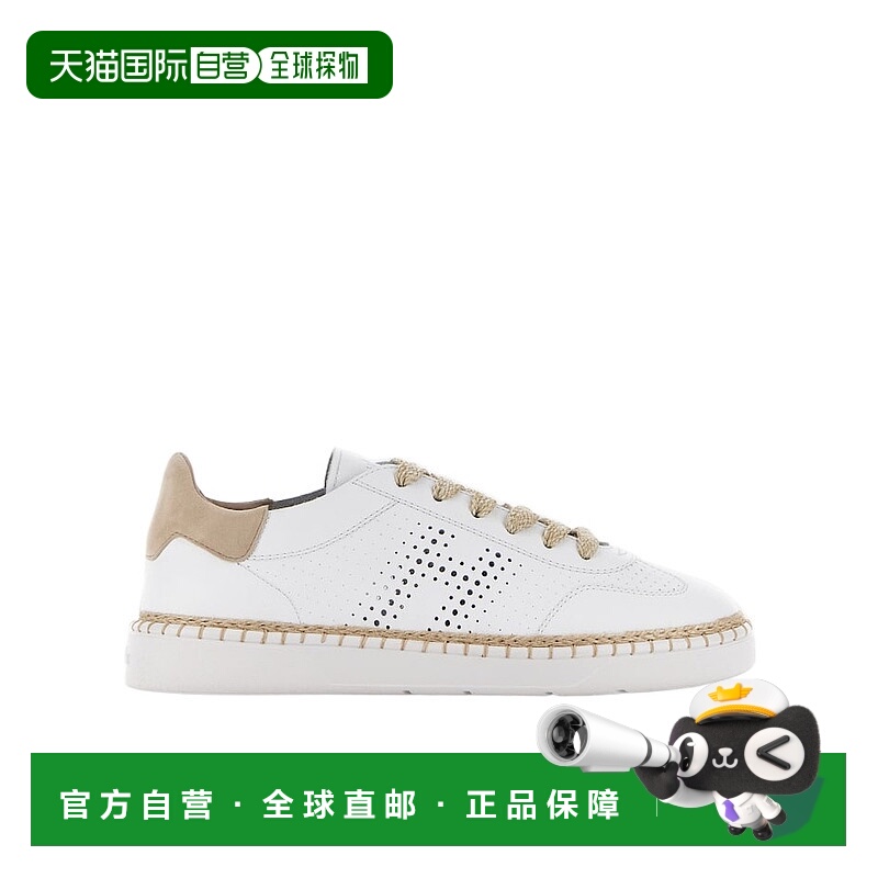 1h可退 hogan 女士 休闲鞋