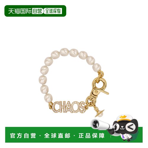 VIVIENNE WESTWOOD 女士手链手镯 6103009F02R657R657