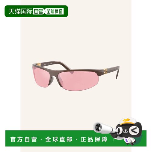 MIU MIU 女士太阳镜 100279193915000 CO 花色 Sunglasses A02S