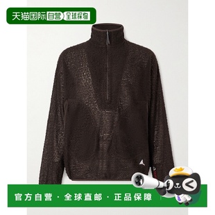 男士 Ocular Polartec® 1h可退 Direct Roa Alpha® Logo刺绣 潮奢