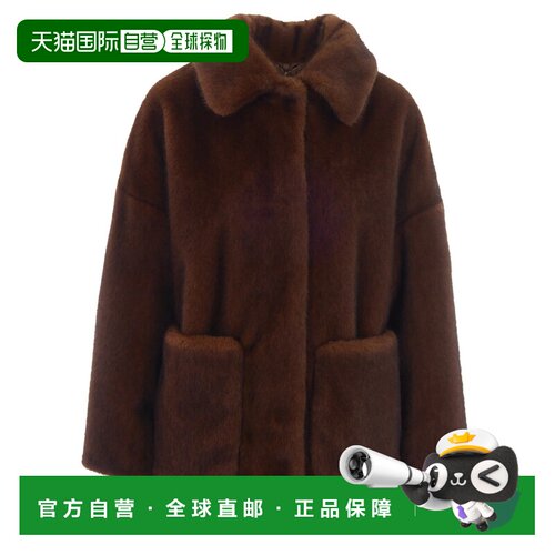 1h可退 HERNO 女士外套 GC000600D127398800