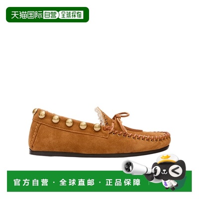 ISABEL MARANT 女士休闲鞋 MC0028FAC3A29SCOGO AW2025