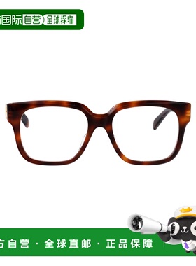 潮奢 Celine 思琳 女士 TRIOMPHE 眼镜 CL50172I