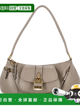 CHLOÉ 女士斜挎包 C24AS710N8423W CO 花色单肩包