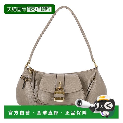 CHLO&Eacute; 女士斜挎包 C24AS710N8423W CO 花色单肩包