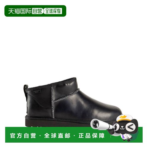 Ugg男士短靴