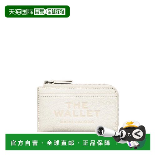 MARC JACOBS 女士钱包 2S4SMP010S02COTTON SS2026
