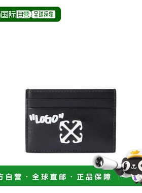 OFF-WHITE 女士卡包 OWND027C99LEA0021001 AW2025