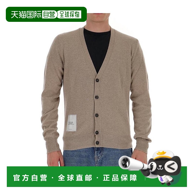 1h可退 MAISON MARGIELA 男士针织衫 S50HA0954S16823113M长袖