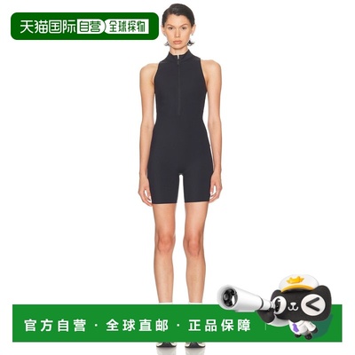 1h可退 潮奢 On 女士 X Zendaya Studio 连身裤 1WF31040553