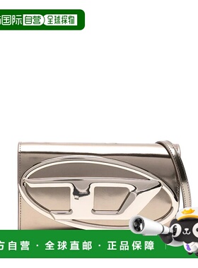 DIESEL女士钱包93474X09809PS20292258斜挎包