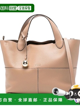 FURLA 女士手提包 WB01707HSF000YU500 AW2025 卡其色单肩包