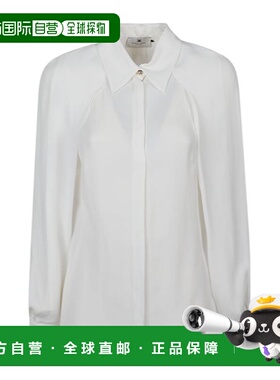 ELISABETTA FRANCHI女士衬衫CA04951E2360