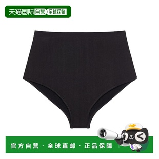 BWB05J4ZSL001 女士内裤 AW2025 黑色 sho 1h可退 Micro GIVENCHY