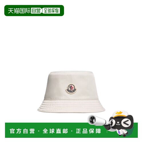 MONCLER 女士帽子 L10933B0002254A1KP02 SS2026