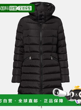 1h可退 潮奢 Moncler 盟可睐 女士 Flammette 羽绒服