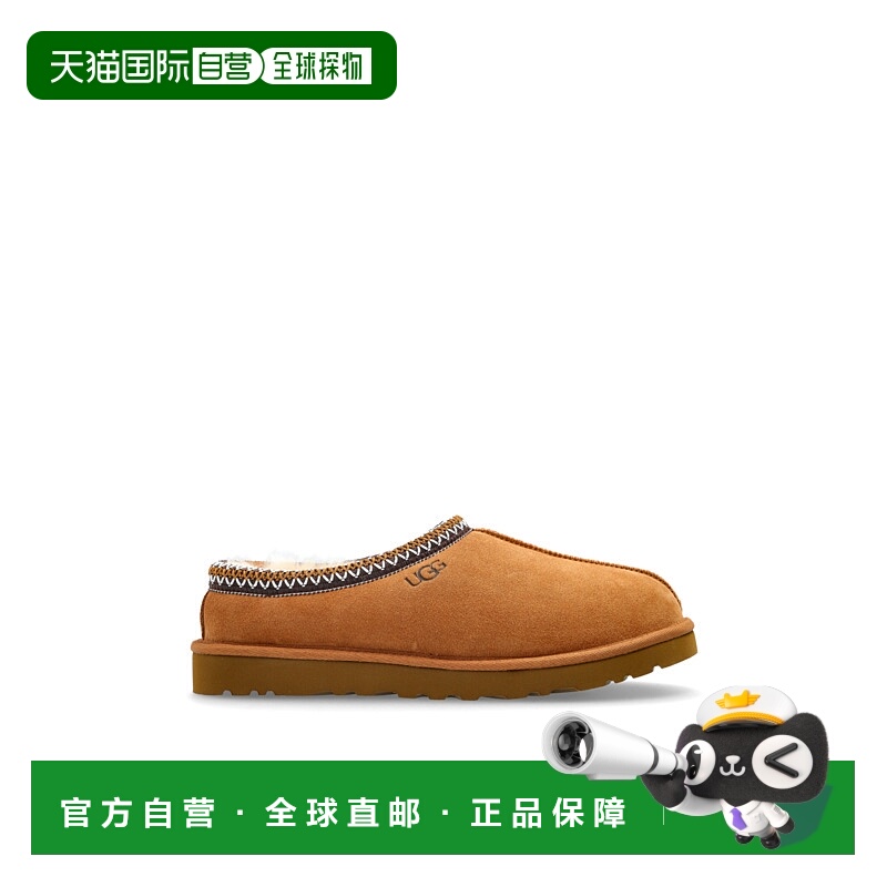 UGG 男士凉鞋 11746710CHE AW2025 棕色 'Tasman II' slides