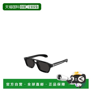 AM0505S001 ALEXANDER 太阳镜 男士 SS2025 MCQUEEN