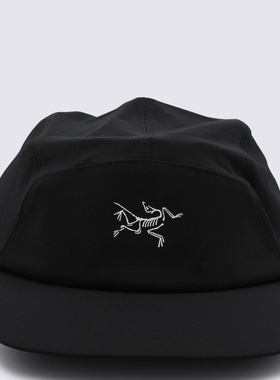 Arc'teryx 男士帽子 X000009484BLACKARCTICSILK始祖鸟