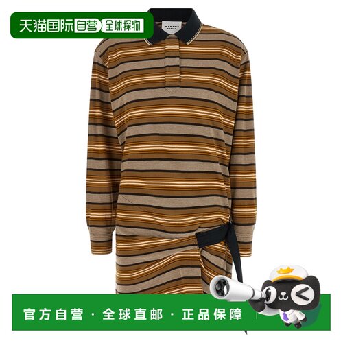 ISABEL MARANT ÉTOILE 女士连衣裙 RO1037FAD1K04EBEKH