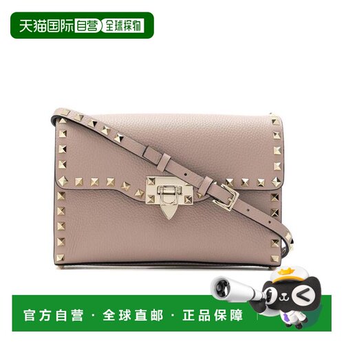 VALENTINO 女士斜挎包 TW2B0181VSFP45 CO 花色 Garavani 单肩包