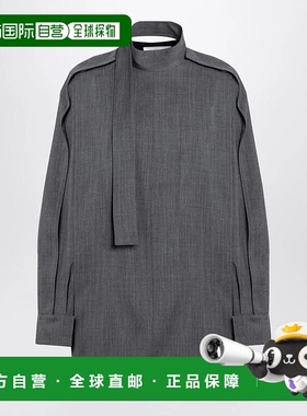 JIL SANDER 女士衬衫 J02DL0220J40171PJILSA030-0